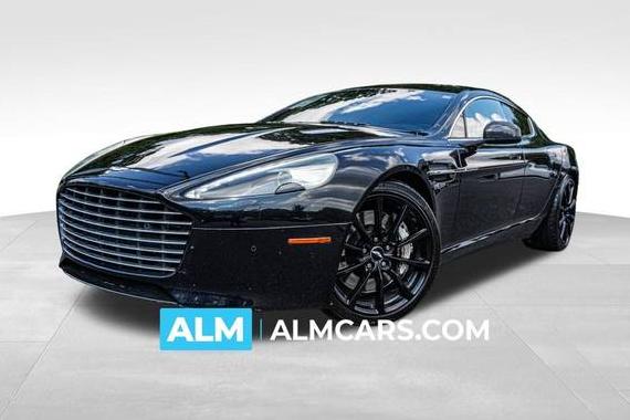 ASTON MARTIN RAPIDE 2014 SCFHDDAT4EGF03492 image ASTON MARTIN RAPIDE 2014 SCFHDDAT4EGF03492 image